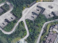 Bí mật quân sự của Đài Loan bị lộ vì Google Maps