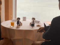 Robot tán tỉnh giùm người ăn nói kém duyên
