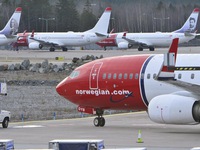 Boeing mất gần 30 tỉ USD chỉ trong vài ngày