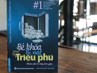 Triệu phú không phải là người có cuộc sống giàu có