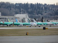 Mỹ điều tra Cục Hàng không liên bang vì cấp phép cho Boeing 737 MAX