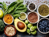 Protein trong chế độ ăn chay (vegetarian diet) và thuần chay (vegan diet)