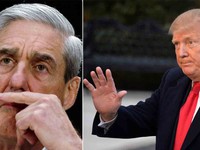 Ông Trump "lội ngược dòng"
