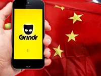 Thương chiến Mỹ - Trung nhìn từ ứng dụng Grindr