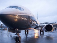 Boeing bị tố cắt bớt đèn cảnh báo vì muốn... bán lấy tiền