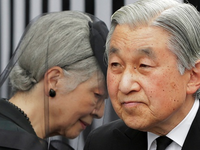 Nhật hoàng Akihito sẽ làm gì sau khi thoái vị?
