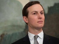 Hạ viện tiết lộ con rể ông Trump bị từ chối quyền tiếp cận an ninh