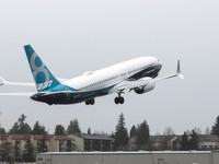 Boeing khẳng định: 737 MAX 