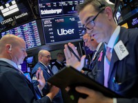 Bloomberg: Mỹ ‘cho’ Trung Quốc một tháng để thu xếp thỏa thuận thương mại
