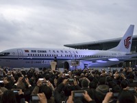 3 hãng hàng không lớn của Trung Quốc đồng loạt đòi tiền Boeing