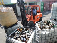 Tái xuất rác thải: đừng chần chừ!