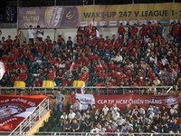 Tín hiệu vui từ CLB TP.HCM