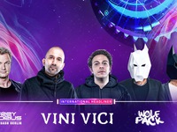 Dàn DJ top thế giới đến Lễ hội âm nhạc điện tử Ravolution 2019