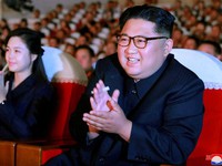 Báo Triều Tiên: Thỏa thuận với Mỹ có nguy cơ thành "tờ giấy lộn"