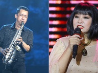 Ca sĩ Cẩm Vân làm đêm nhạc giúp Xuân Hiếu trị ung thư