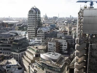 Chính trị bất ổn, người giàu London lựa chọn thuê nhà