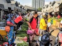 Malaysia và tầm nhìn Thịnh vượng chung