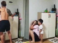Cô dâu Việt ở Hàn không bị trục xuất sau ly hôn