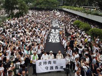 Hong Kong: đến lượt 