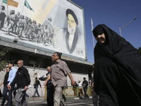 Iran tuyên bố "cất vó" bắt gần 20 gián điệp làm cho CIA