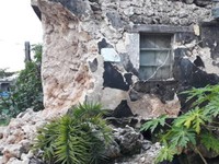 Động đất kép ở Philippines, hàng chục người thương vong