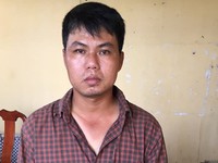 Mua vé số trúng giả trên mạng đi mấy tỉnh lừa đổi không được ai