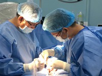 Nhiều bạn trai bị ung thư tinh hoàn khi mới…16 tuổi