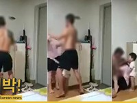 Người chồng Hàn đánh vợ Việt suốt 3 tiếng vì "nói không tốt tiếng Hàn"