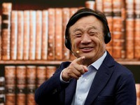 Huawei chơi chiêu 