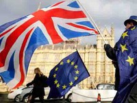 Nan giải chuyện nước Anh Brexit: deal or no deal