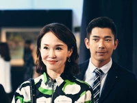 Phạm Văn Phương gửi lời chào khán giả, 