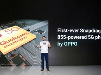 OPPO sẽ bán sản phẩm 5G đầu tiên tại Việt Nam vào năm 2020?