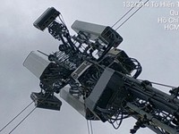 Viettel cho trải nghiệm 5G miễn phí tại TP.HCM