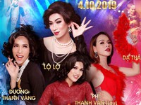 Sài Gòn Tân Thời mang lô tô lưu diễn Úc
