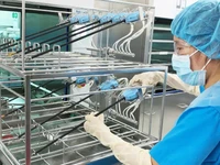 Một triệu người tử vong mỗi năm do nhiễm khuẩn phẫu thuật