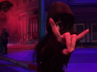 Video: Khám phá 5 căn nhà Halloween độc đáo trên hòn đảo Sentosa