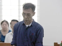Án tử hình cho kẻ giết người tình cũ đang mang thai vì nghi bị lây HIV