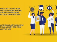 Thanh toán sinh trắc học tại Việt Nam - Người tiêu dùng nghĩ gì?