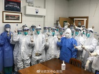 Thêm 15 người chết vì virus corona ở Trung Quốc, dịch lan tới châu Âu