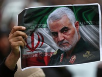 Tướng lĩnh Mỹ sốc vì cách ông Trump ra lệnh giết tướng Iran?