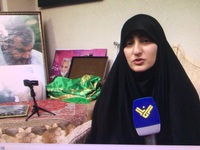 Con gái tướng Soleimani chê ông Trump "đánh lén", đe dọa báo thù