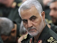 Mỹ tiêu diệt tướng Iran trên đất Iraq: Dựa trên luật nào?
