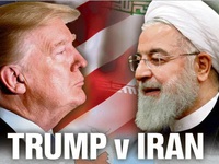 Toàn cảnh 10 ngày căng thẳng Mỹ - Iran: Từ 