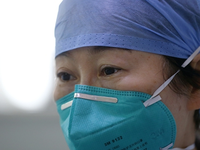 Nữ bác sĩ Trung Quốc kể lại lần gặp bệnh nhân đầu tiên nhiễm virus corona