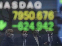 Giá dầu sẽ chi còn 20 USD/thùng vì cuộc đối đầu Nga - Saudi Arabia?