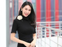 Thủy Tiên quyên góp hơn 2,6 tỉ đồng ủng hộ người dân miền Tây