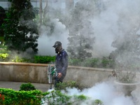 Đài Loan được khen ngợi khống chế tốt virus corona nhờ công nghệ