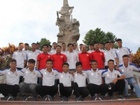 Lãnh đạo Trung tâm TDTT Đồng Tháp: Xử nhẹ vì lo không còn cầu thủ