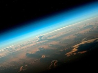 Năm 2022 sẽ có khách du lịch vũ trụ đầu tiên đón năm mới trên Trạm ISS