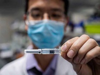 FBI và DHS: Tin tặc liên quan Trung Quốc cố ăn cắp nghiên cứu vắcxin COVID-19